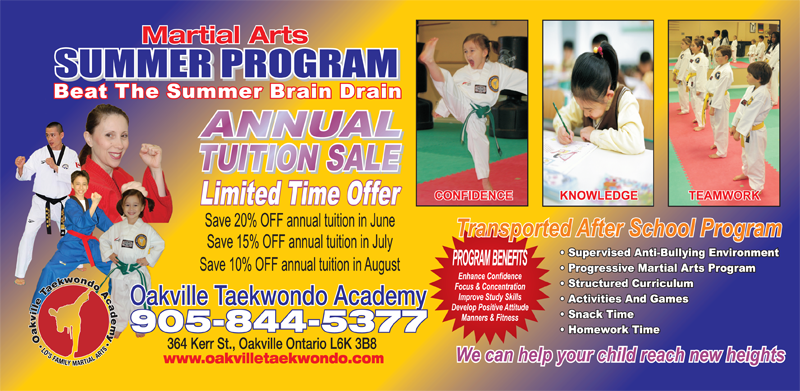 Current FLyer